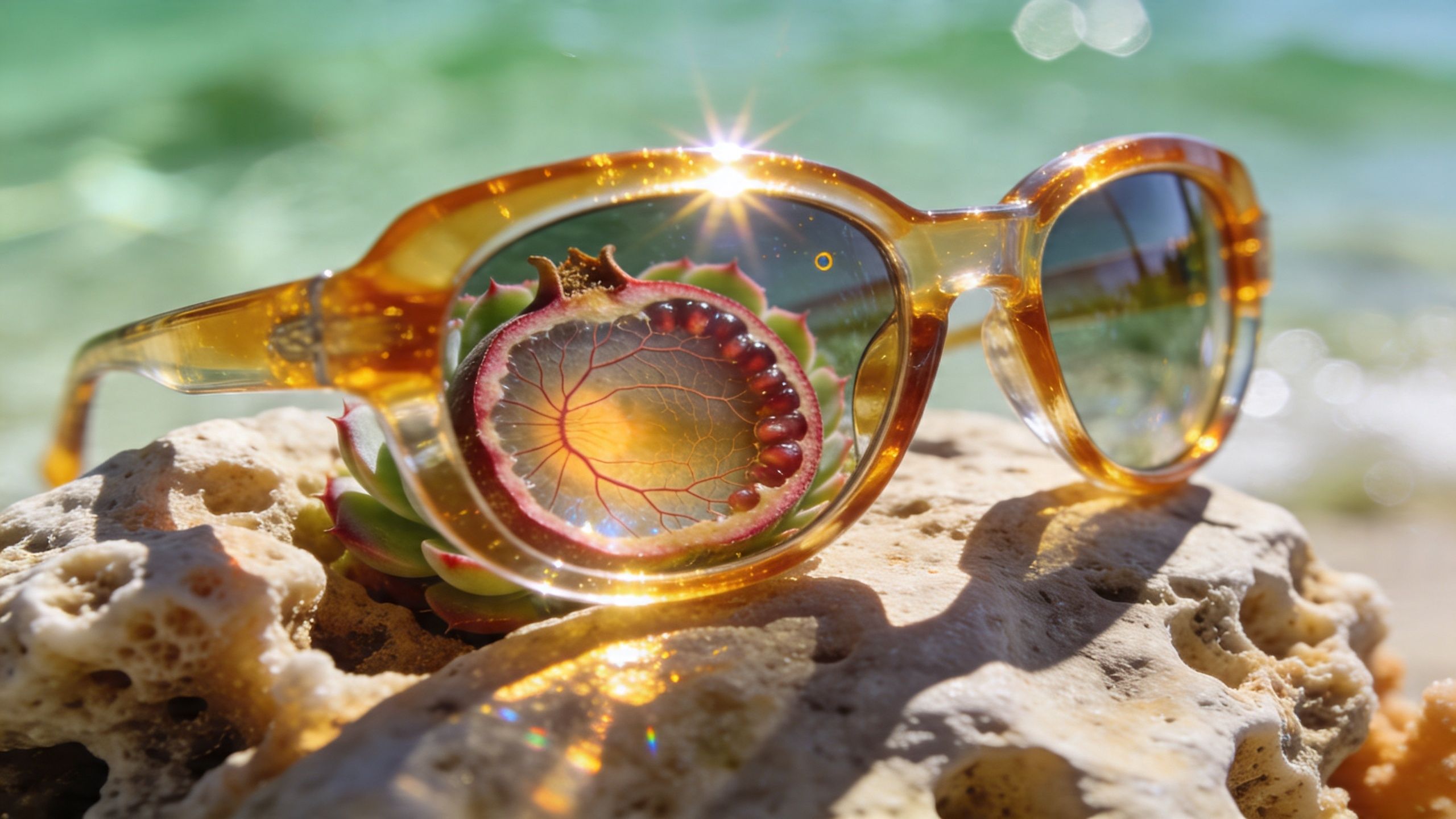 Why Your Next Eye Exam is a Health Audit